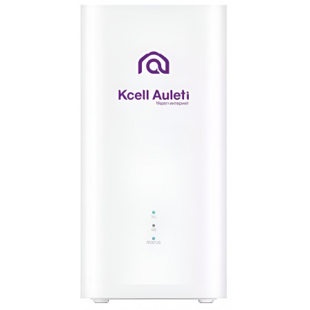 Wi-Fi роутер Kcell Huawei H-153 381 SIM (H-153 381) белый
