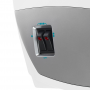 Водонагреватель электрический ATMOR LOTUS 3,5 KW TAP (3520201) белый
