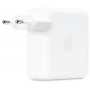 Блок питания Apple 70 W USB‑C Power Adapter (MXN53ZM/A) белый