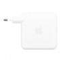 Блок питания Apple 70 W USB‑C Power Adapter (MXN53ZM/A) белый