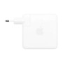 Блок питания Apple 96 W USB‑C Power Adapter A2166 (MW2L3ZM/A) белый