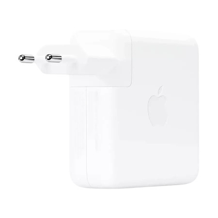 Блок питания Apple 96 W USB‑C Power Adapter A2166 (MW2L3ZM/A) белый