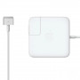 Блок питания Apple 60 W MagSafe 2 Power Adapter for 13‑inch Retina (MD565Z/A) белый