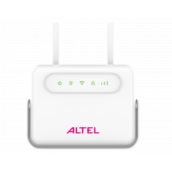 Wi-Fi роутер ALTEL P32 CPE (P32 CPE) белый