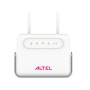 Wi-Fi роутер ALTEL P32 CPE белый