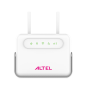 Wi-Fi роутер ALTEL P32 CPE (P32 CPE) белый