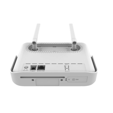 Wi-Fi роутер ALTEL P32 CPE белый