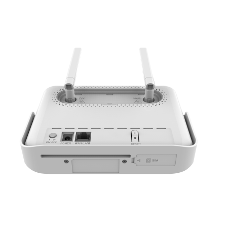 Wi-Fi роутер ALTEL P32 CPE (P32 CPE) белый