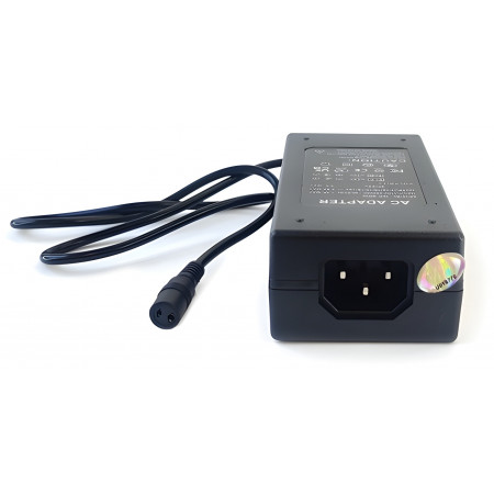 Адаптер питания сетевой ViTi LPA 96 (LPA 96) черный