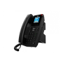 IP-телефон Fanvil X3S черный