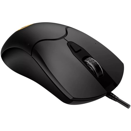 Мышь проводная Canyon Accepter GM-211 (CND-SGM211) черный