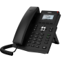 IP-телефон Fanvil X3S Lite черный
