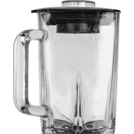 Блендер стационарный Leadbros BACKERCRAFT BL-3501 черный