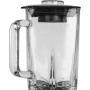 Блендер стационарный Leadbros BACKERCRAFT BL-3501 черный