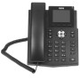 IP-телефон Fanvil X3SG черный