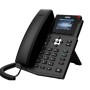 IP-телефон Fanvil X3SG черный