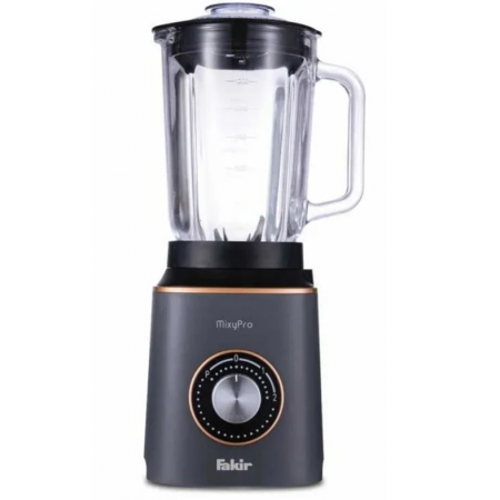 Блендер стационарный Fakir Mixy Pro Plus серый
