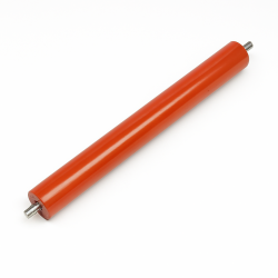 Резиновый вал CET CET211002N красный