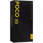Смартфон POCO X5 5G (22111317PG) (NFC) 8 ГБ/256 ГБ зеленый (Green)
