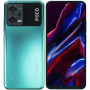Смартфон POCO X5 5G (22111317PG) (NFC) 8 ГБ/256 ГБ зеленый (Green)