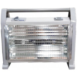 Инфракрасный обогреватель Sirius SRH-2880F (SRH-2880F) серебристый
