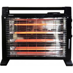 Инфракрасный обогреватель Sirius SRH-2950F (SRH-2950F) черный