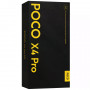 Смартфон POCO X4 Pro 5G (2201116PG) (NFC) 8 ГБ/256 ГБ желтый (Yellow)