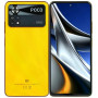 Смартфон POCO X4 Pro 5G (2201116PG) (NFC) 8 ГБ/256 ГБ желтый (Yellow)