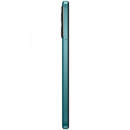 Смартфон POCO M5 (22071219CG) (NFC) 4 ГБ/64 ГБ зеленый (Green)