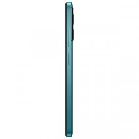 Смартфон POCO M5 (22071219CG) (NFC) 4 ГБ/64 ГБ зеленый (Green)
