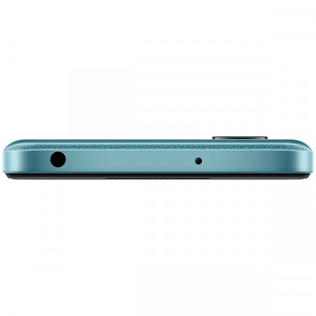Смартфон POCO M5 (22071219CG) (NFC) 4 ГБ/64 ГБ зеленый (Green)