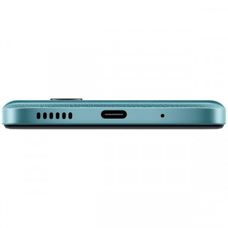Смартфон POCO M5 (22071219CG) (NFC) 4 ГБ/64 ГБ зеленый (Green)