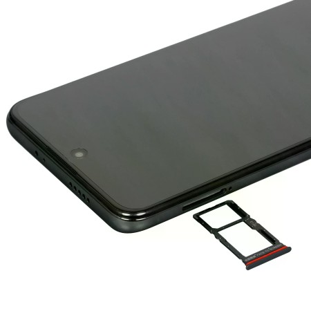 Смартфон POCO M4 Pro 5G (21091116AG) (NFC) 4 ГБ/64 ГБ черный (Power Black)