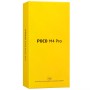 Смартфон POCO M4 Pro 5G (21091116AG) (NFC) 4 ГБ/64 ГБ черный (Power Black)