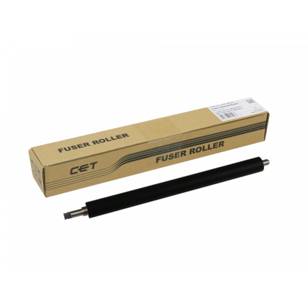 Резиновый вал CET CET3107-JP черный