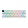 Клавиатура беспроводная Logitech G Pro X 60 LIGHTSPEED (920-011930) белый