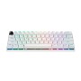 Клавиатура беспроводная Logitech G Pro X 60 LIGHTSPEED (920-011930) белый