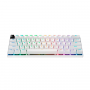 Клавиатура беспроводная Logitech G Pro X 60 LIGHTSPEED (920-011930) белый