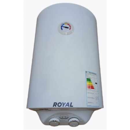 Водонагреватель электрический Royal Classic 1.5 кВ (FKZEN030001BEL/R) белый