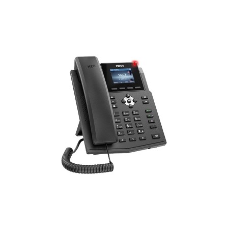 IP-телефон Fanvil X3SP PRO