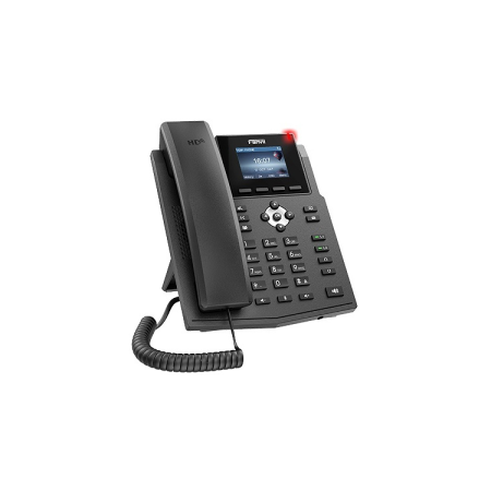 IP-телефон Fanvil X3SP PRO