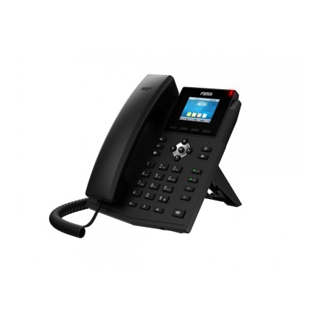 IP-телефон Fanvil X3SP PRO