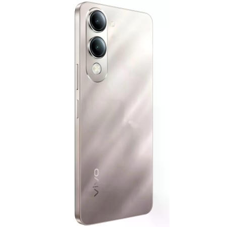 Смартфон Vivo Y04 (5669163) 4 ГБ/64 ГБ золотистый (Gold)