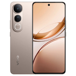 Смартфон Vivo V50 Lite (5669406) (NFC) 8 ГБ/128 ГБ золотой (Gold)