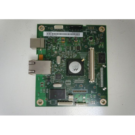 Плата USB контроллера HP CF149-60001 зеленый