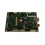 Плата USB контроллера HP CF229-67018 зеленый