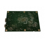Плата USB контроллера HP CF229-67018 зеленый