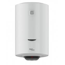 Водонагреватели электрические ARISTON PRO1 R ABS 100 V (3700516) белый