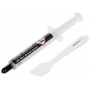 Термопаста AG TermoPasty AG Silver (AGT-107) cеребряный 3 г