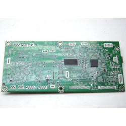 Плата контроллера RICOH M1015005 зеленый